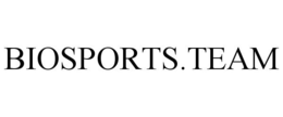 BIOSPORTS.TEAM trademark