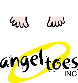 ANGEL TOES INC trademark