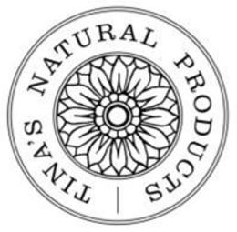 TINA'S NATURAL PRODUCTS trademark