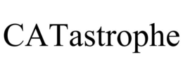 CATASTROPHE trademark
