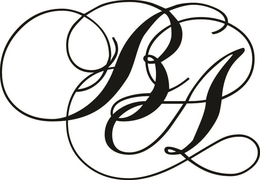 BA trademark
