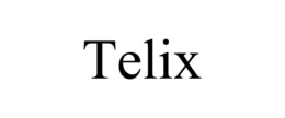 TELIX trademark