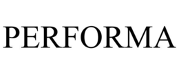PERFORMA trademark