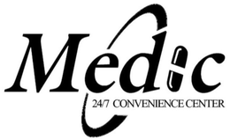 MEDIC 24/7 CONVENIENCE CENTER trademark