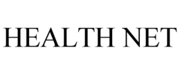HEALTH NET trademark