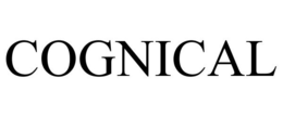COGNICAL trademark