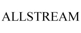 ALLSTREAM trademark