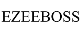 EZEEBOSS trademark