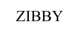 ZIBBY trademark