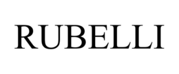 RUBELLI trademark