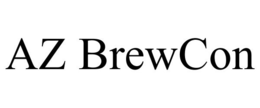 AZ BREWCON trademark