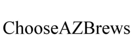CHOOSEAZBREWS trademark