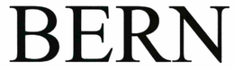 BERN trademark