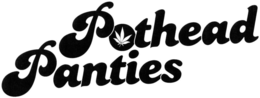 POTHEAD PANTIES trademark