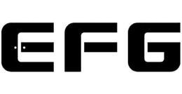 EFG trademark