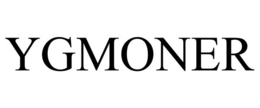 YGMONER trademark