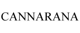 CANNARANA trademark