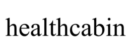 HEALTHCABIN trademark