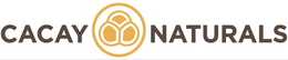 CACAY NATURALS trademark