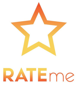 RATEME trademark