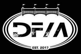 DFM EST. 2017 trademark