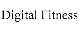 DIGITAL FITNESS trademark