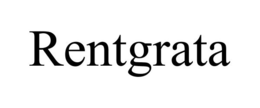 RENTGRATA trademark