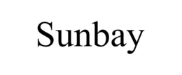 SUNBAY trademark