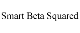 SMART BETA SQUARED trademark
