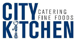 CITY KITCHEN CATERING FINE FOODS trademark