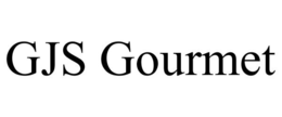 GJS GOURMET trademark