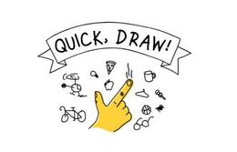 QUICK, DRAW! trademark
