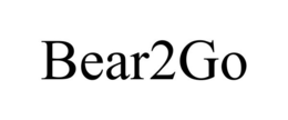 BEARS2GO trademark