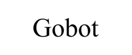 GOBOT trademark