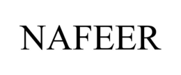 NAFEER trademark