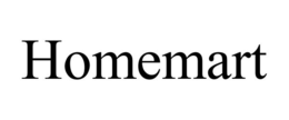 HOMEMART trademark