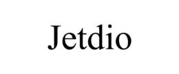 JETDIO trademark