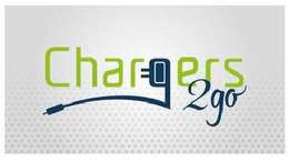 CHARGERS 2GO trademark