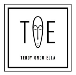 TE TEDDY ONDO ELLA trademark