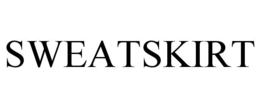 SWEATSKIRT trademark
