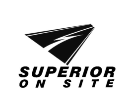SUPERIOR ON SITE trademark
