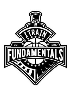 I TRAIN FUNDAMENTALS trademark