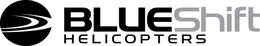 BLUESHIFT HELICOPTERS trademark