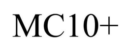 MC10+ trademark