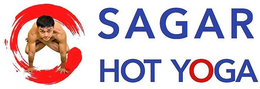 SAGAR HOT YOGA trademark