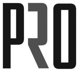 PRO trademark