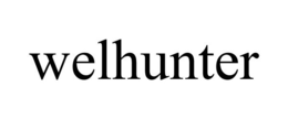 WELHUNTER trademark