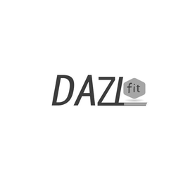 DAZL FIT trademark