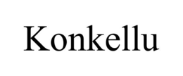 KONKELLU trademark