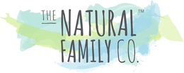 THE NATURAL FAMILY CO. trademark